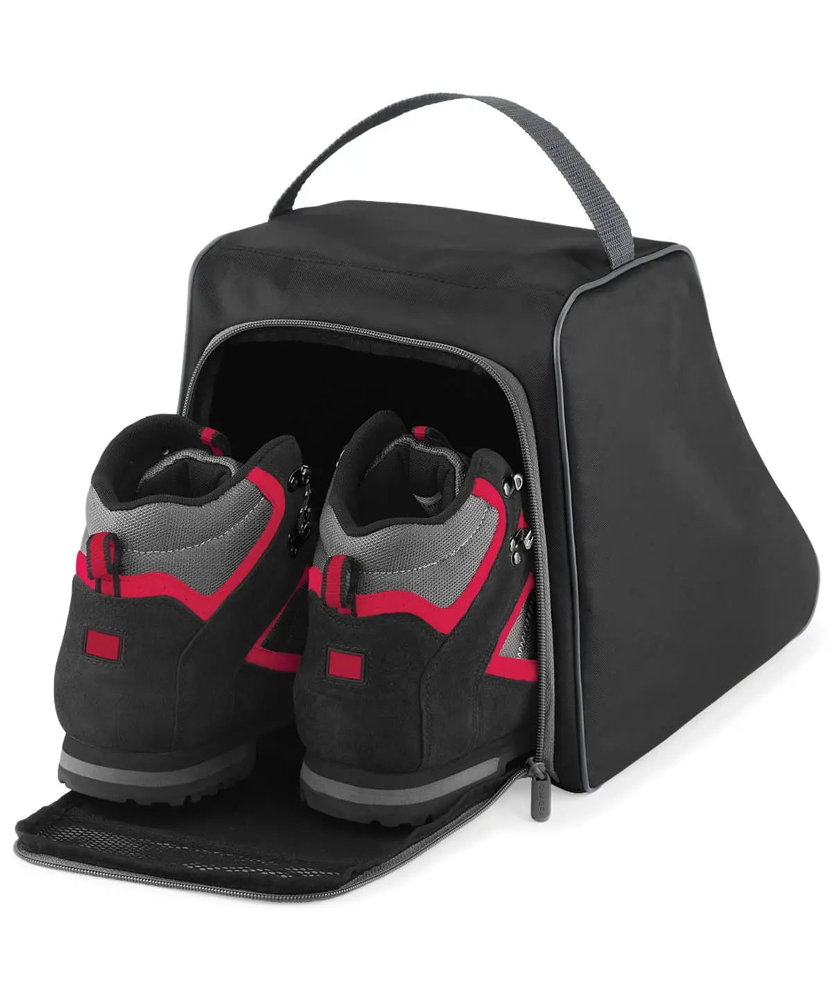 Custom Storage Carry Boot Bag Quadra Hiking Football Heated Ski Boot Bag