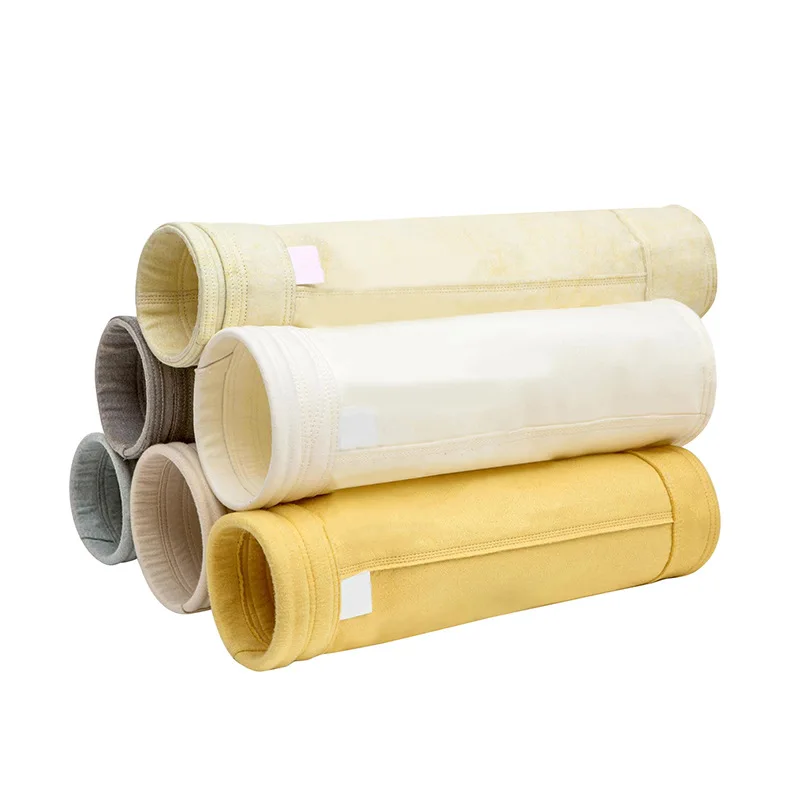 Zhilv dust collector filter bag making bag filter saw dust collector for boiler