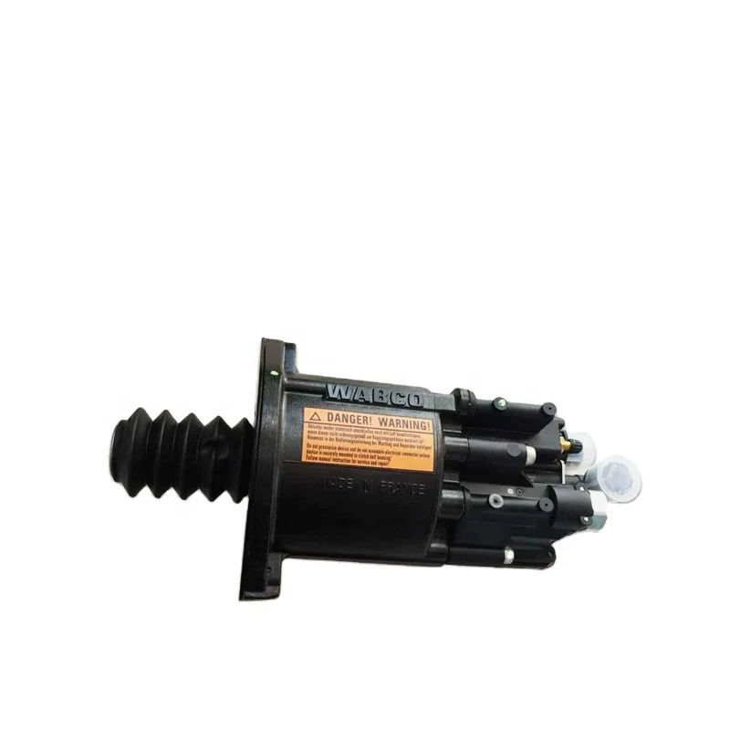 Heavy Duty Truck Engine Spare Parts 2644 2831 Clutch Booster Actros Axor Atego A0002500562 For Mercedes Benz