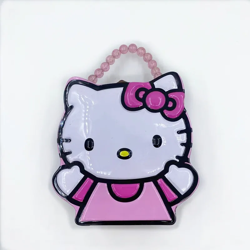 3D Printed Suitcase Carry a cat storage box Snap Folding Storage Box