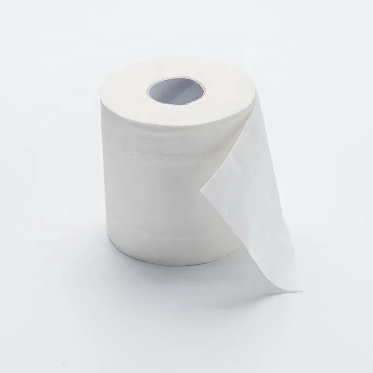 Selling reel tissue toilet roll paper wholesale toilet tissue paper roll