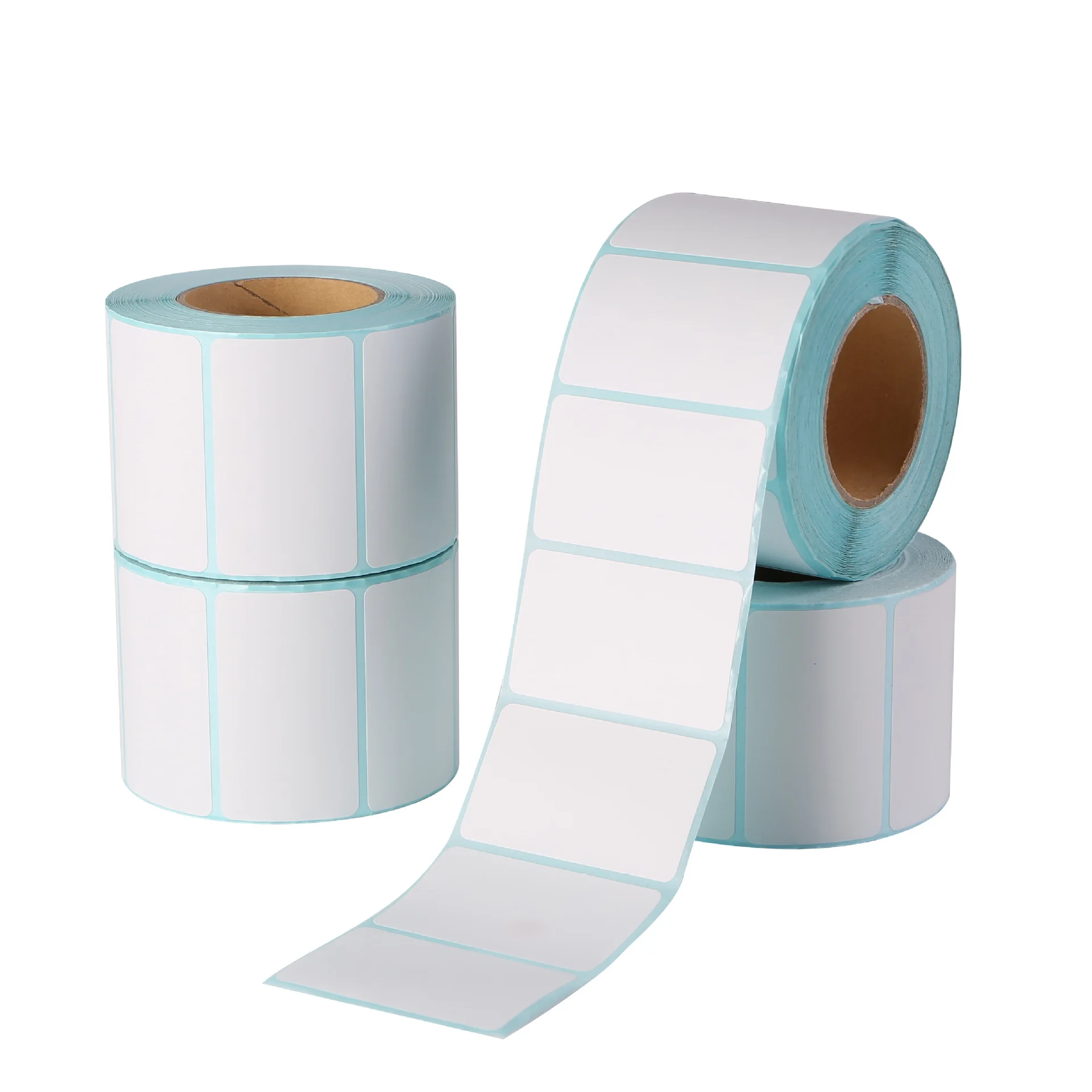 Colorful Strong Sticking Adhisve Label Sticker