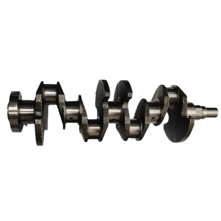 Factory Made Crankshaft for 480-1005011 Crankshaft with High Quality