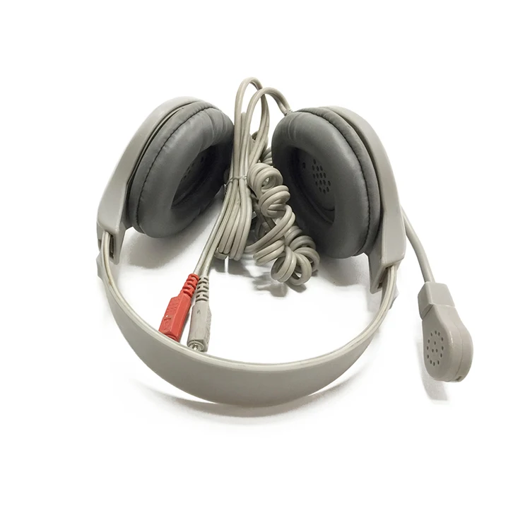 2023 бестселлер, недорогая Студенческая проводная гарнитура, детские наушники, компьютерные наушники