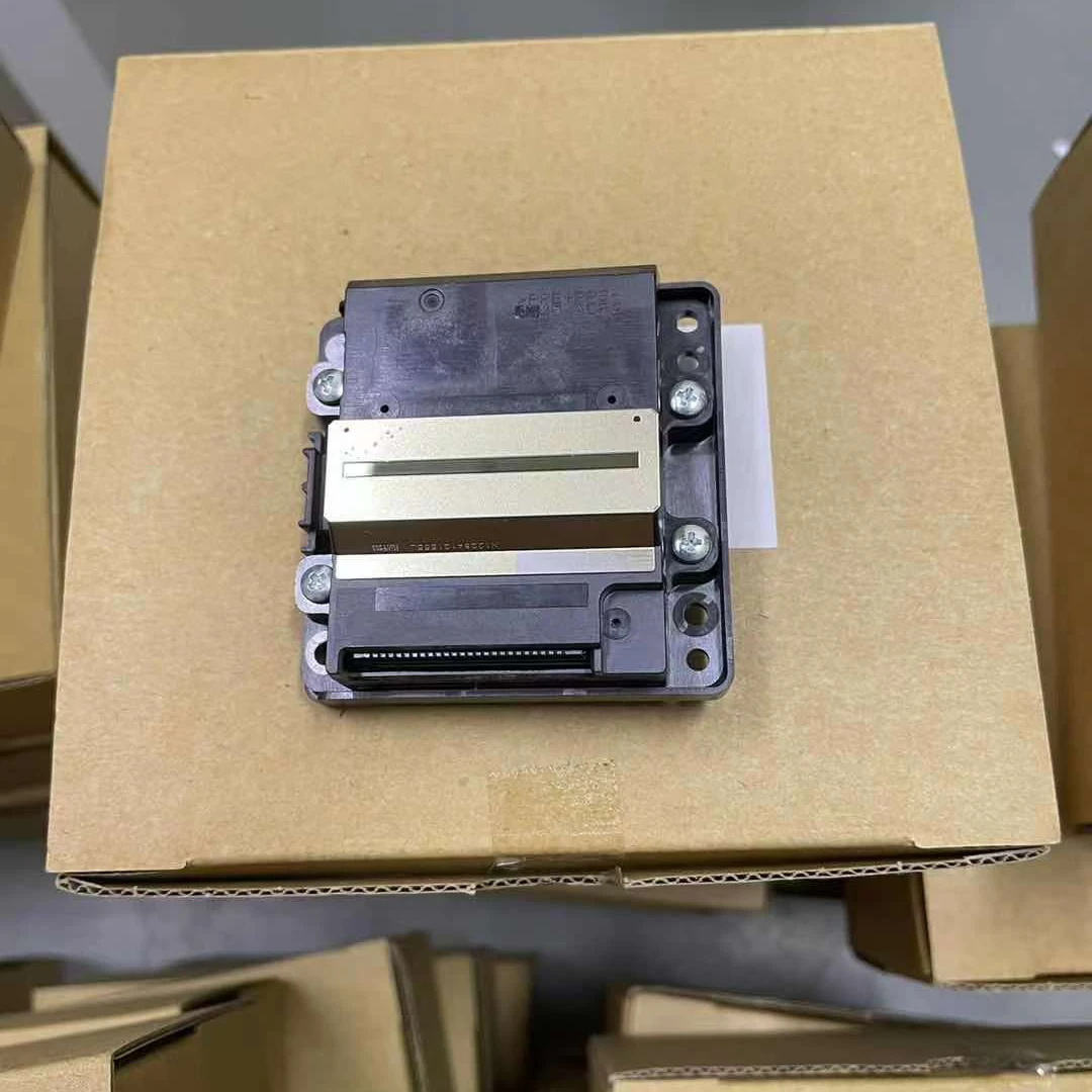FA35001 FA35011 печатающая головка для Epson L6160 L6161 L6166 L6168 L6170 L6171 L6176 L6178 L6180 L6190 L6198 ET3750 cabezal
