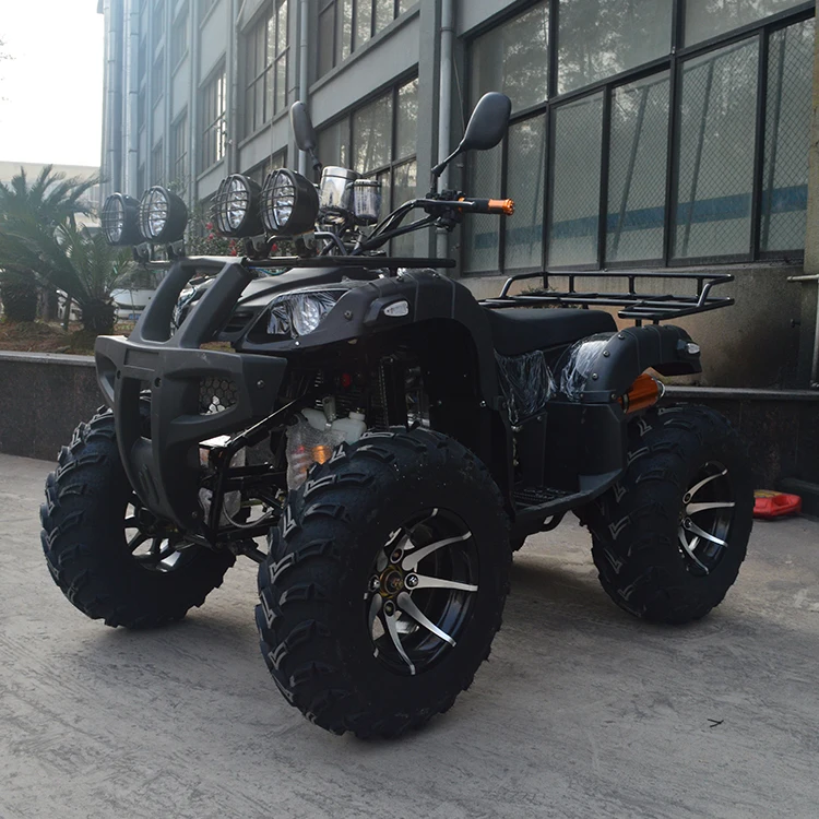 zhejiang manufacturer 2018  quad bike 150CC utility quad farm atv for adults TW1502