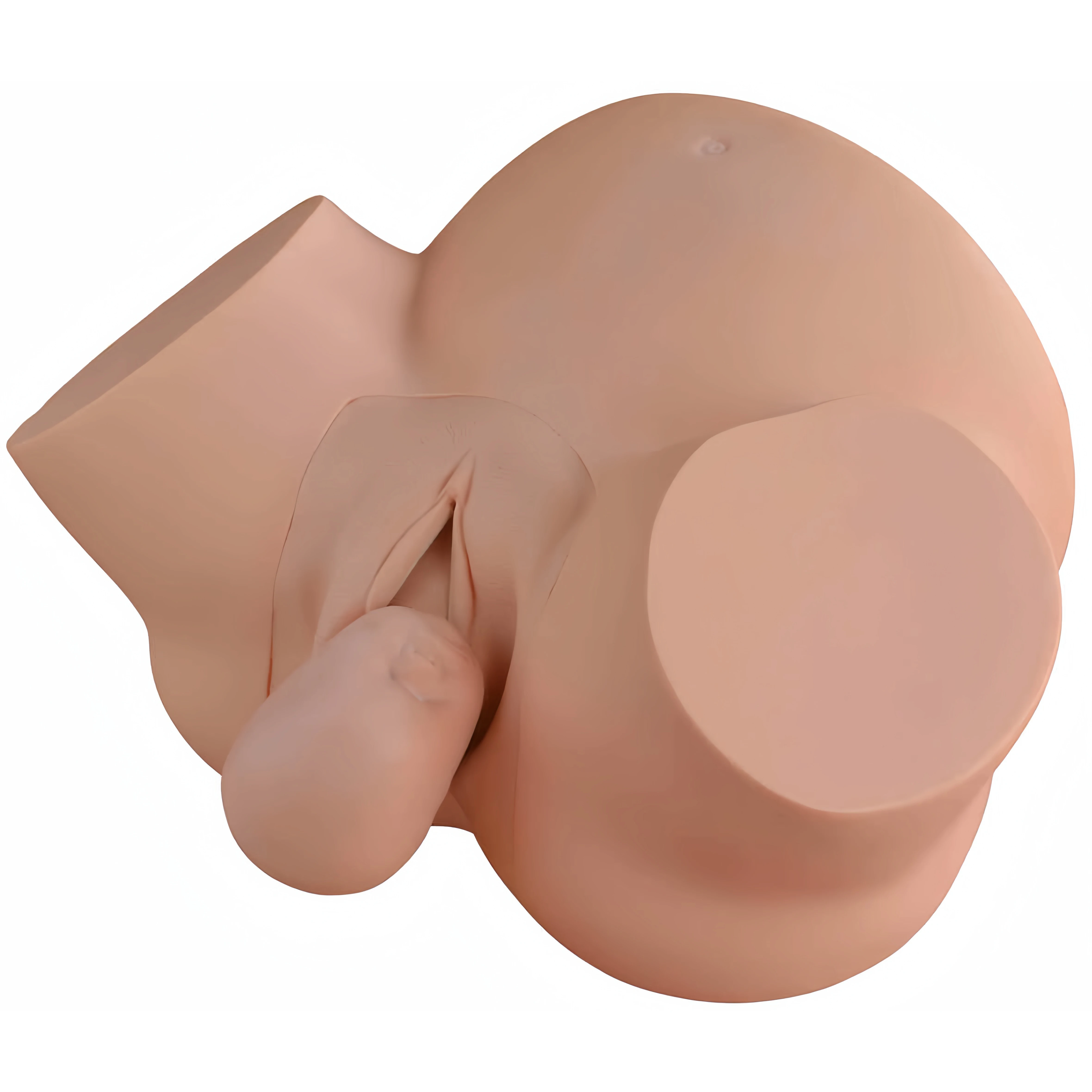 Medical Science Teaching Demonstrate Gynecological Childbirth Teaching Model Obstetric Delivery Midwifery Training Simulator