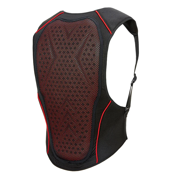Hot Selling back protector motorcycle back protection CE1621-2 Level1 back protector for ski