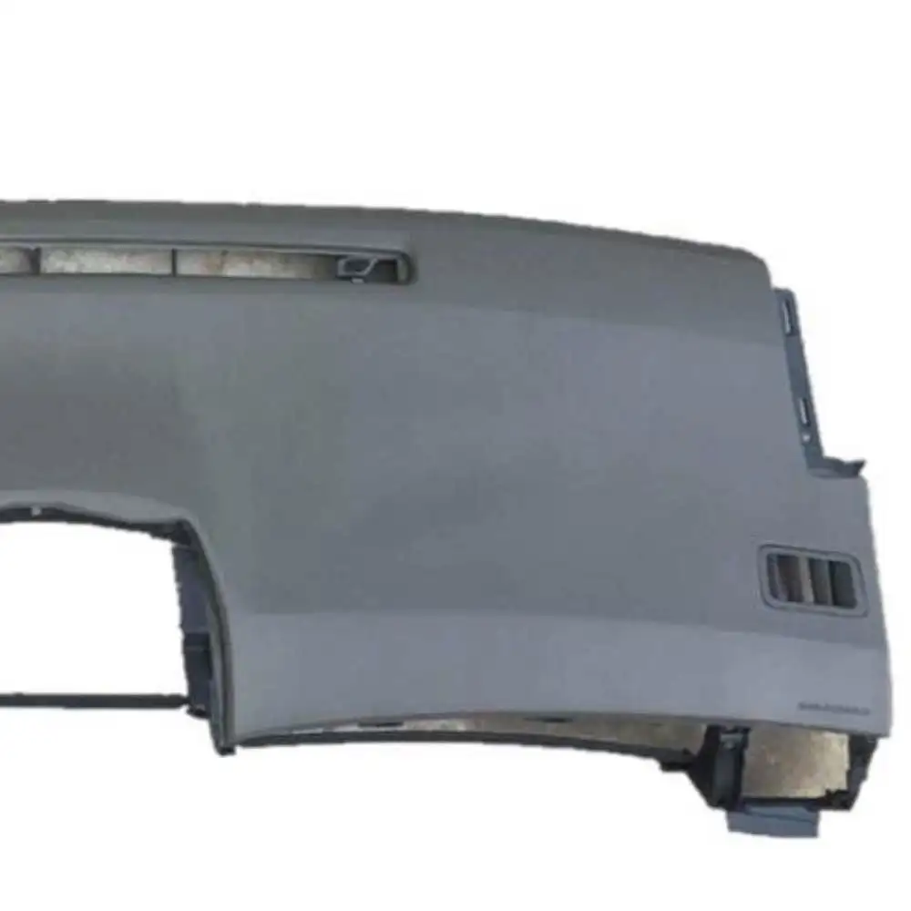 Interior Replacement Gray PP Dashboard for 2007 Toyota Corolla OEM 55302-02230-EO