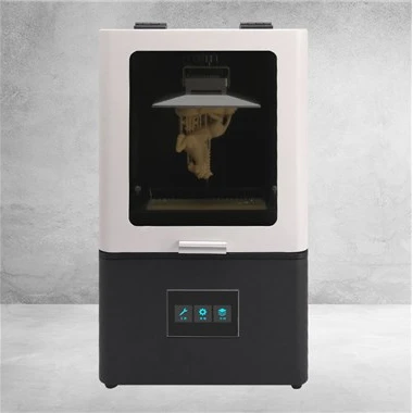 iSUN3D LCD 3.0 Photopolymer Resin 3D Printer