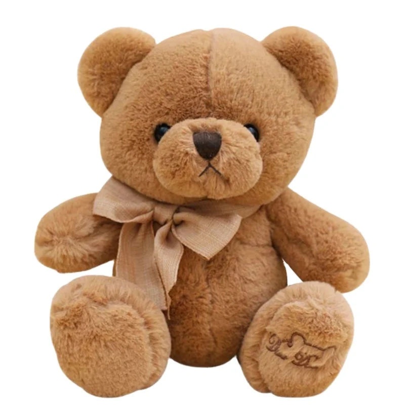 20cm hot selling plush bear toy Manufacture Custom Teddy Bear
