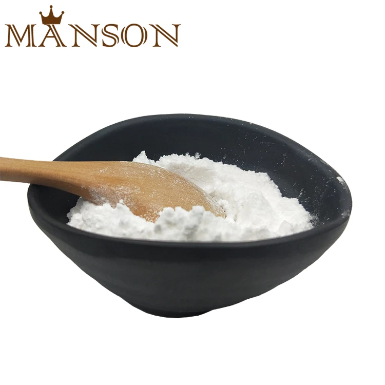 
Cosmetic Grade High Purity 99% Reduced L-Glutathion/L Glutathion/Glutathione GSH White Powder 