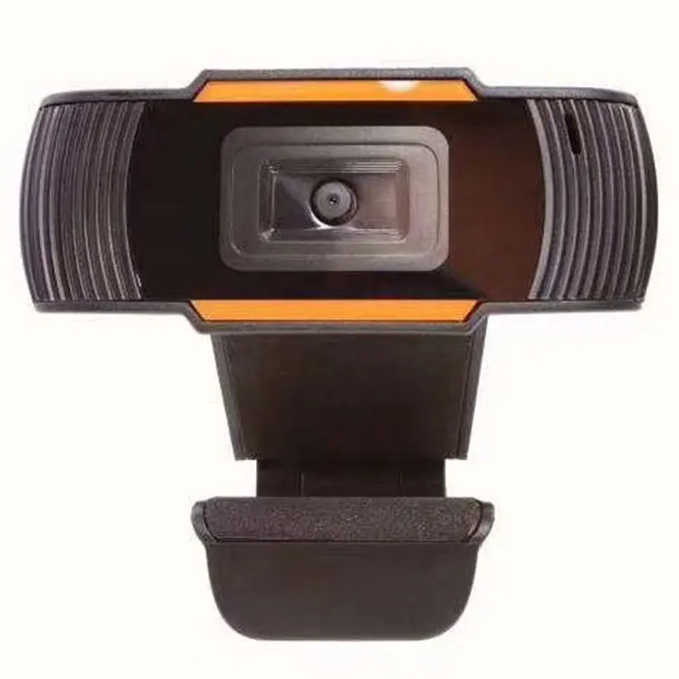 
High frequency HD images Stereo sound 1080p usb webcam 