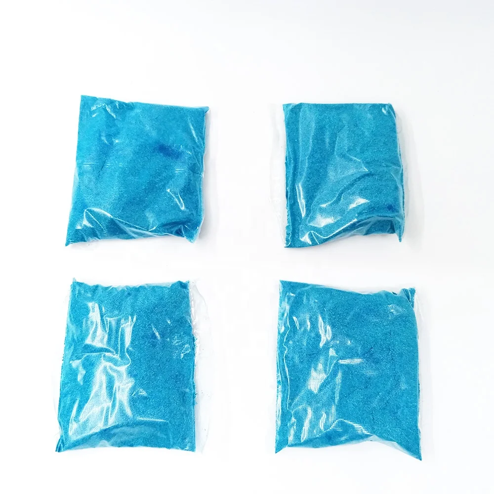 High Quality Enzyme Deodorizer Odor Eliminator Portable Toilet Bowl Cleaner Chemical Powder