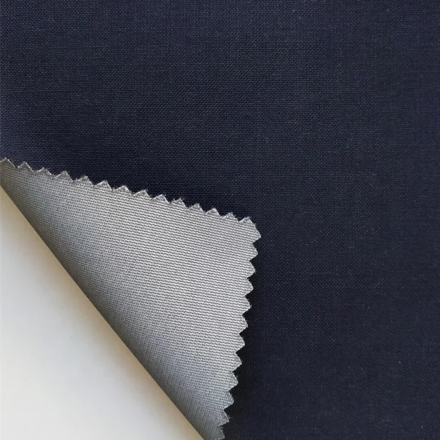 Flame retardant coated Nomex Para aramid woven fabrics /  Coated or laminated aramid fabrics