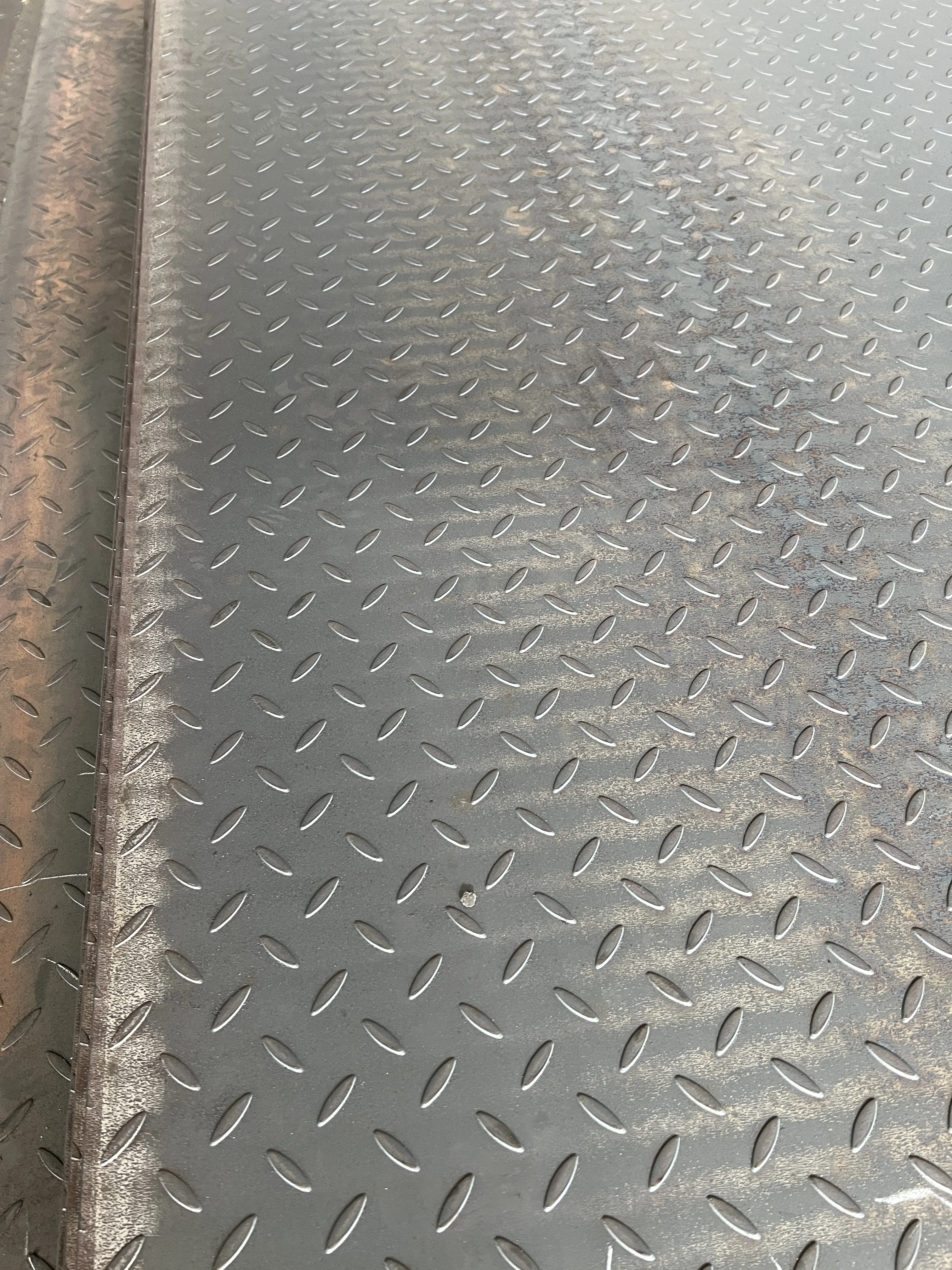 High Quality Low Carbon Steel Metal Plate Sheet Q235B Carbon steel plate Supplier Low Price Q195 Q215 Q235 Q255 Q275