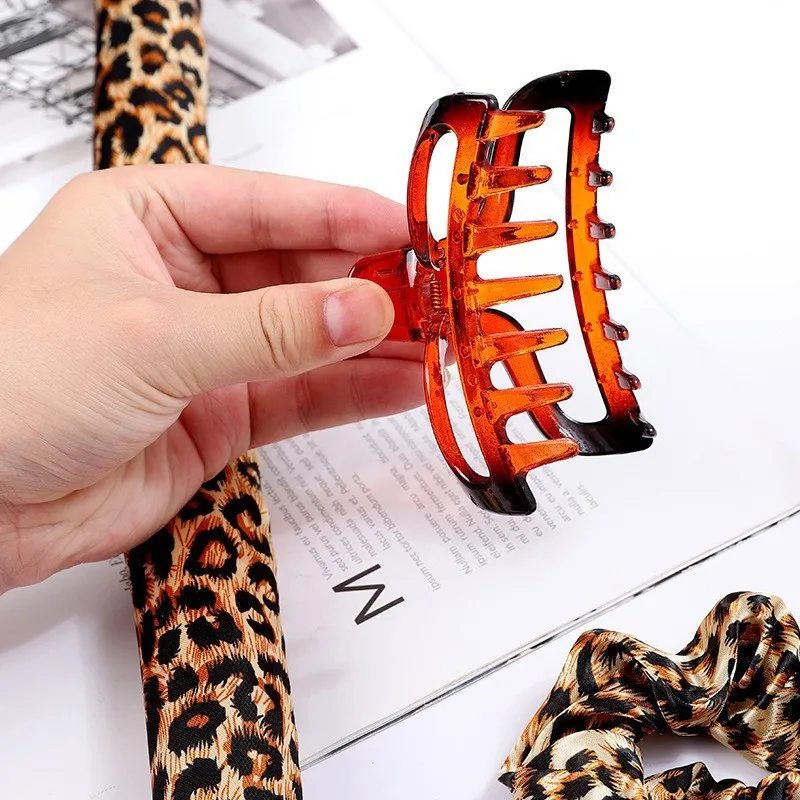 silk Heatless Curling ribbons and silk scrunchies set Flexible Curling Tools Silk Hair Curler