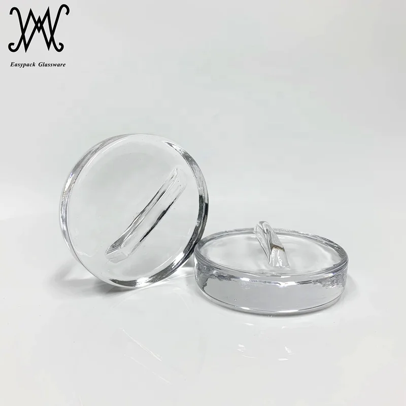 fermentation kit glass fermenting weights with easy grip handles for wide mouth mason jars