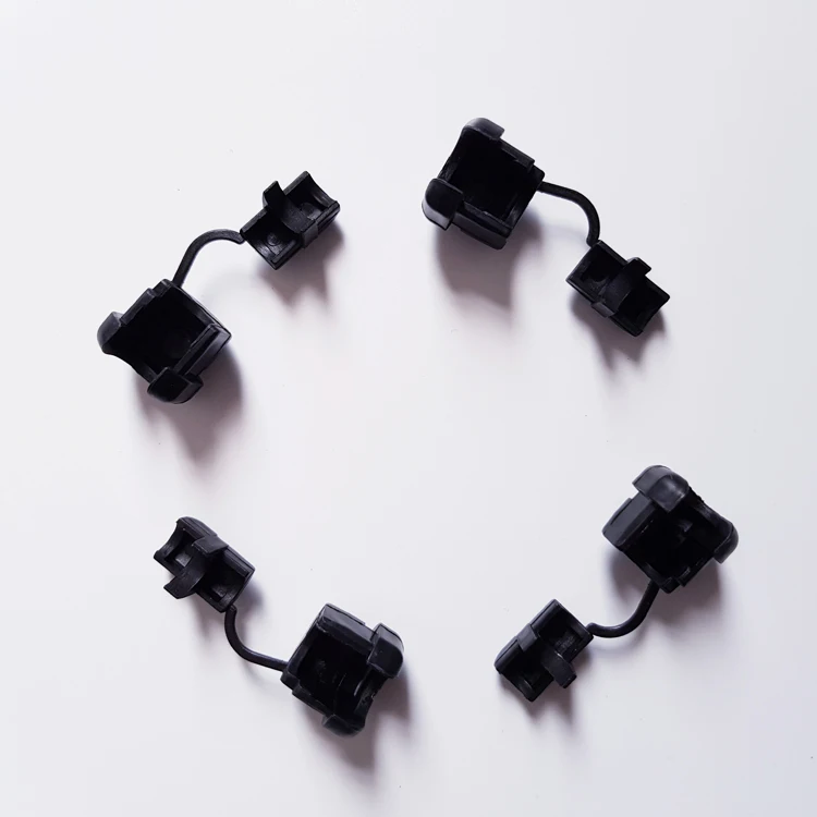 Dong guan factory 6N-4 6P-4 6N3-4 6P3-4 7N-2 7P-2 power cord cable stress strain relief