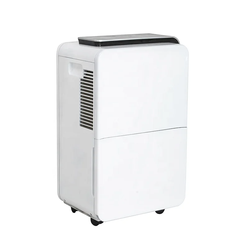 30L/day Large Home Dehumidifier Air Dehumidifier Washable Air Filter