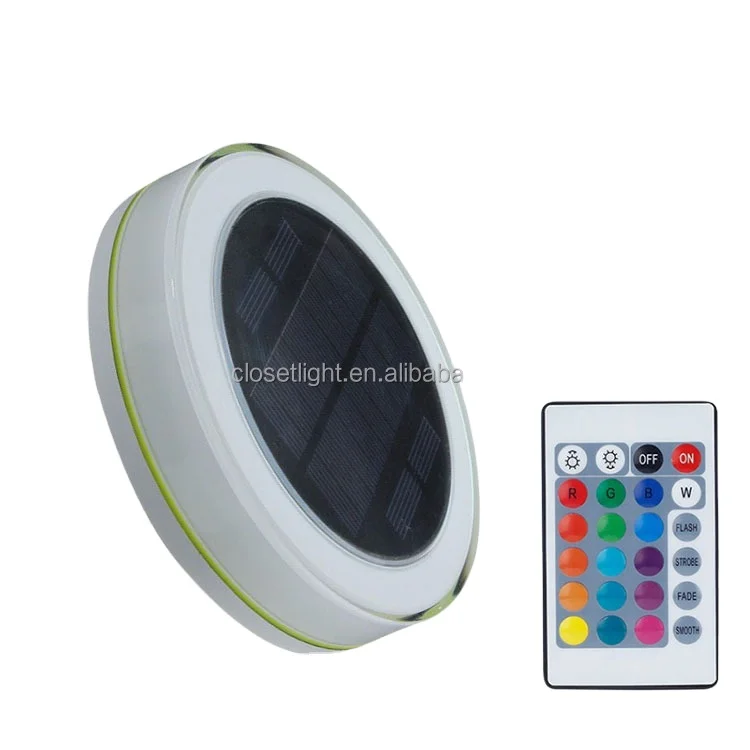 Led Pool Solar Lights Swimming Pool Lights