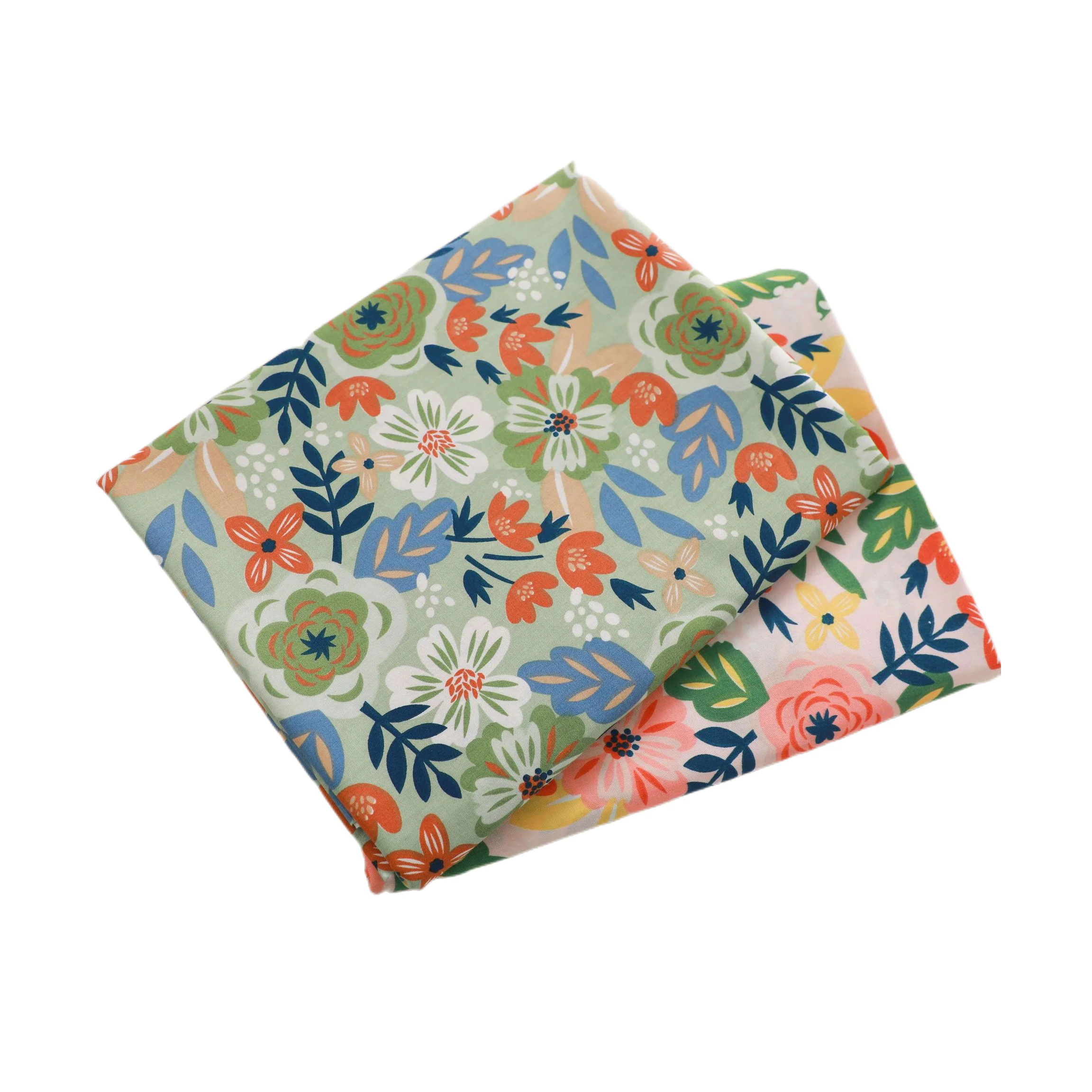 100%Cotton Printed Fabric for Children Clothes Shirt