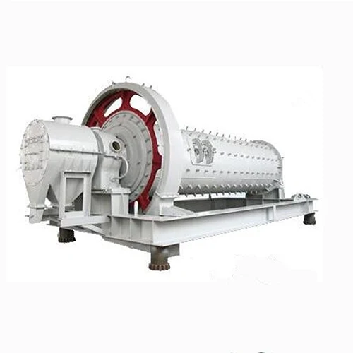 High Quality Forged Steel Balls Ore Stone Grinding Ball Mill Machine for Gold Mining Industrial Ball Milling Machine