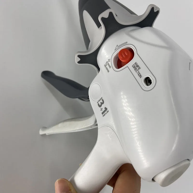 High Performance Disposable Endoscope Linear Cutting stapler 280mm for All Kinds of Surgery