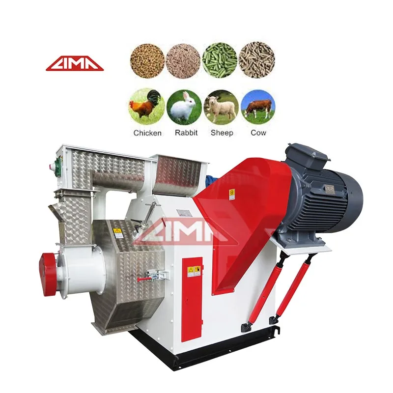 Сельскохозяйственная машина для корма