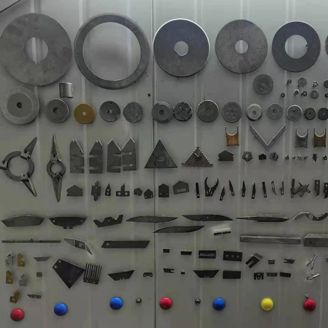 SKH51 лезвие под