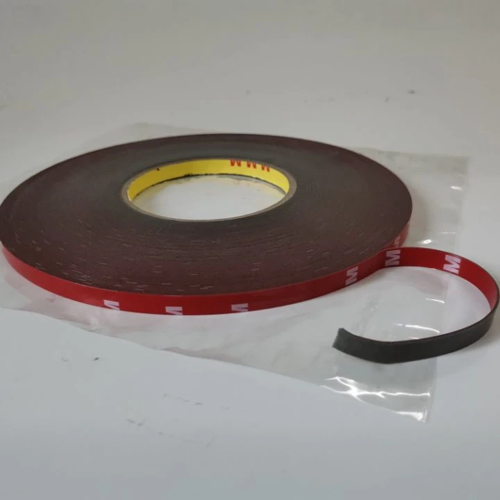Very High bond double sided tape Acrylic Foam Tape