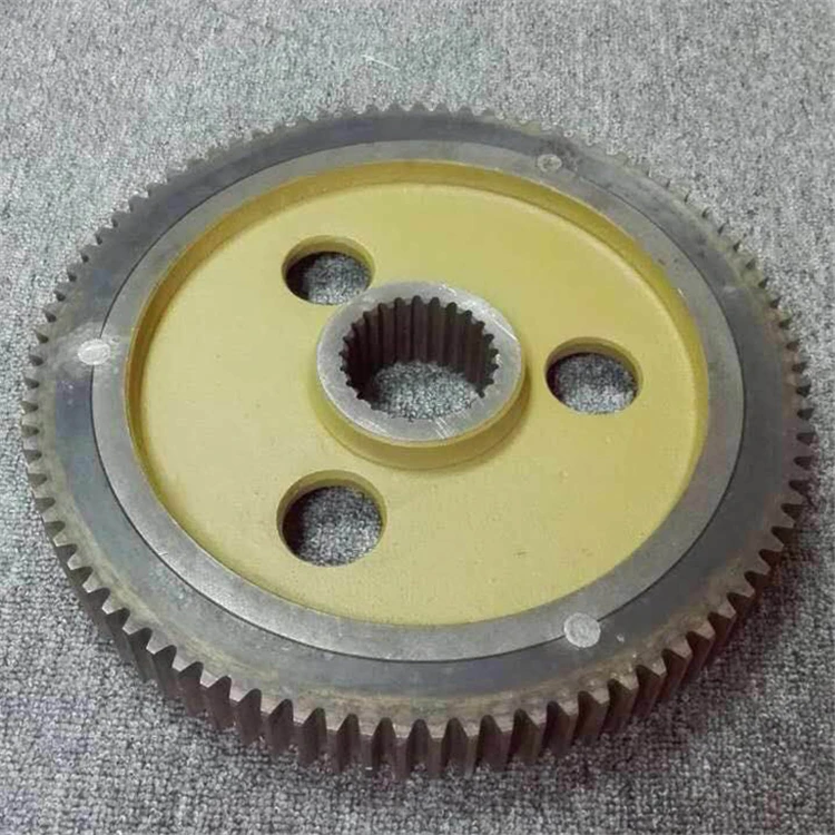 High Quality Hot Selling Tractor Pk1849d Az23265 Z12191 Precision High Torque Gear Shaft Parts for John Deere