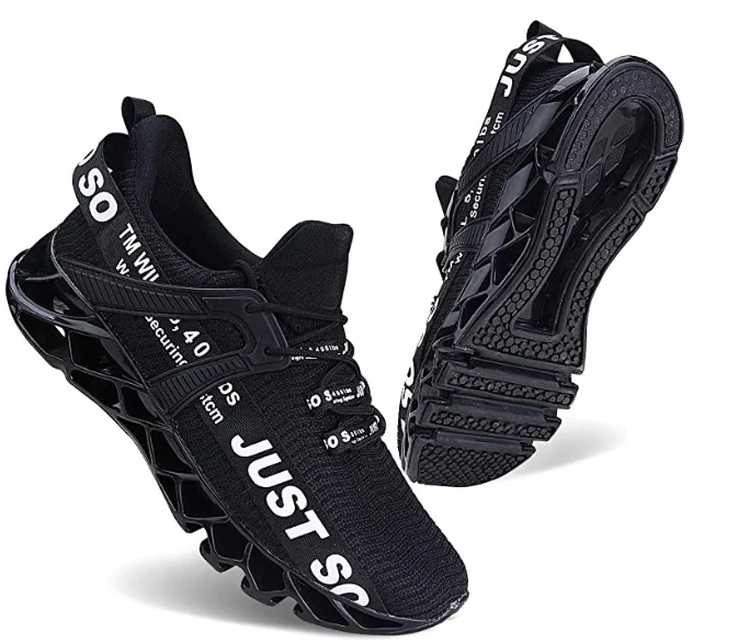 Оптовая продажа, Новое поступление, модные удобные женские кроссовки для бега, Нескользящие дышащие кроссовки для атлетики и тенниса