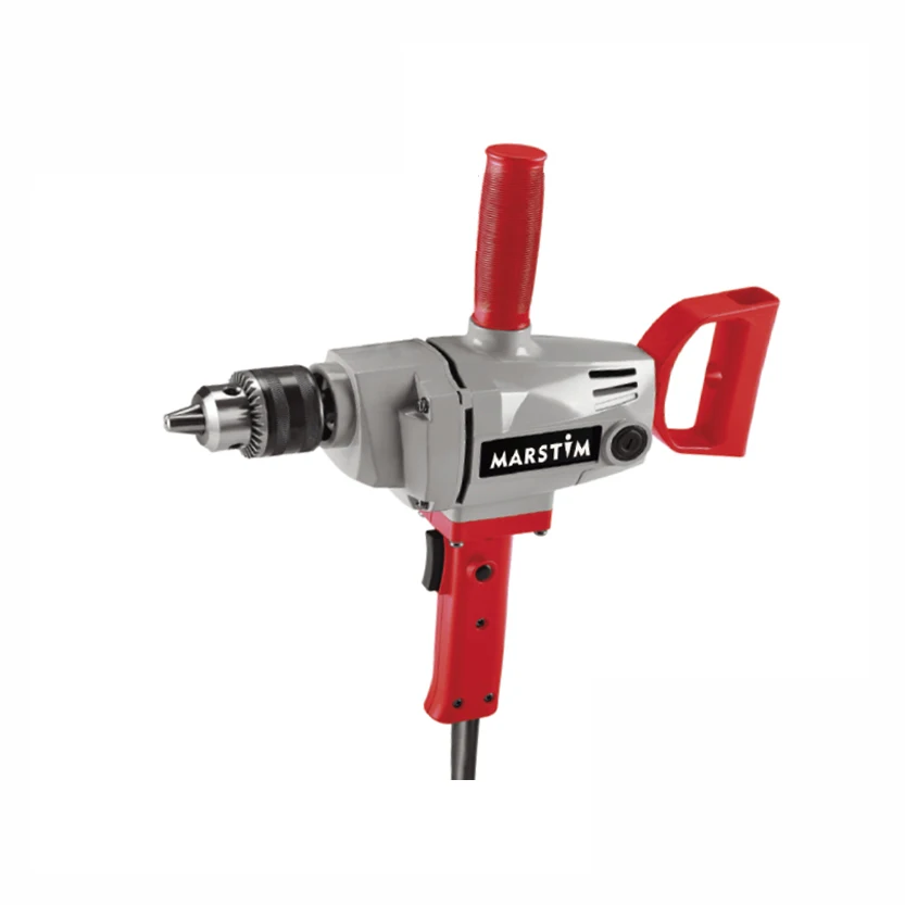 800W 16mm Heavy Duty Electric Power Mixer Drill