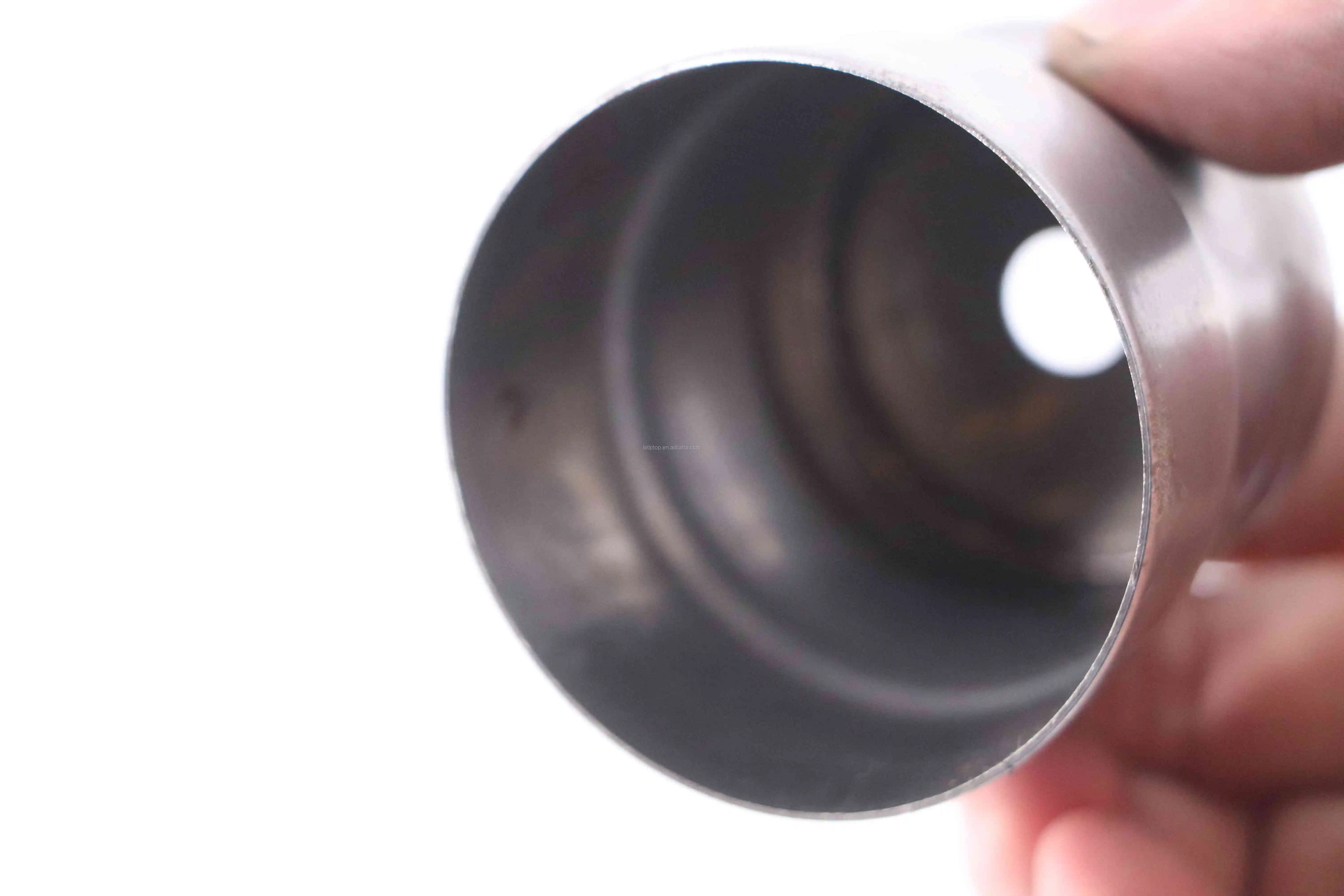 Top Quality TIPTOP Brand CNC Kitchenware Lampshade Steel Spinning Machine