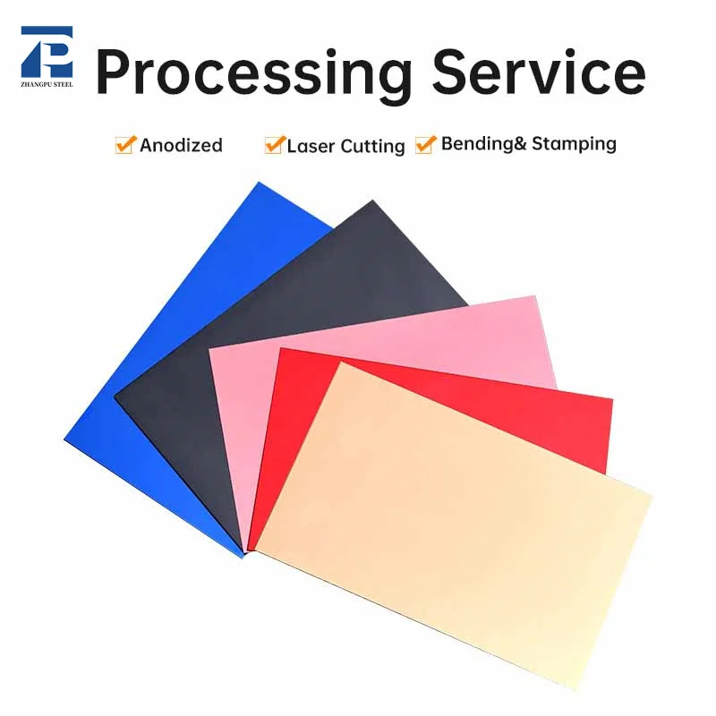 Chinese Offset Printing Aluminium Plate Double Layer Thermal CTP Plate