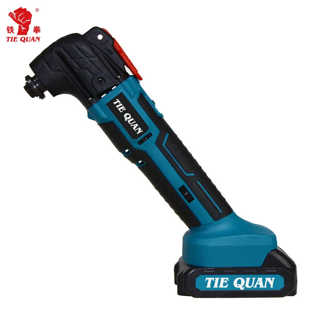 18v 21v lithium battery oscillating saw blades multi tool