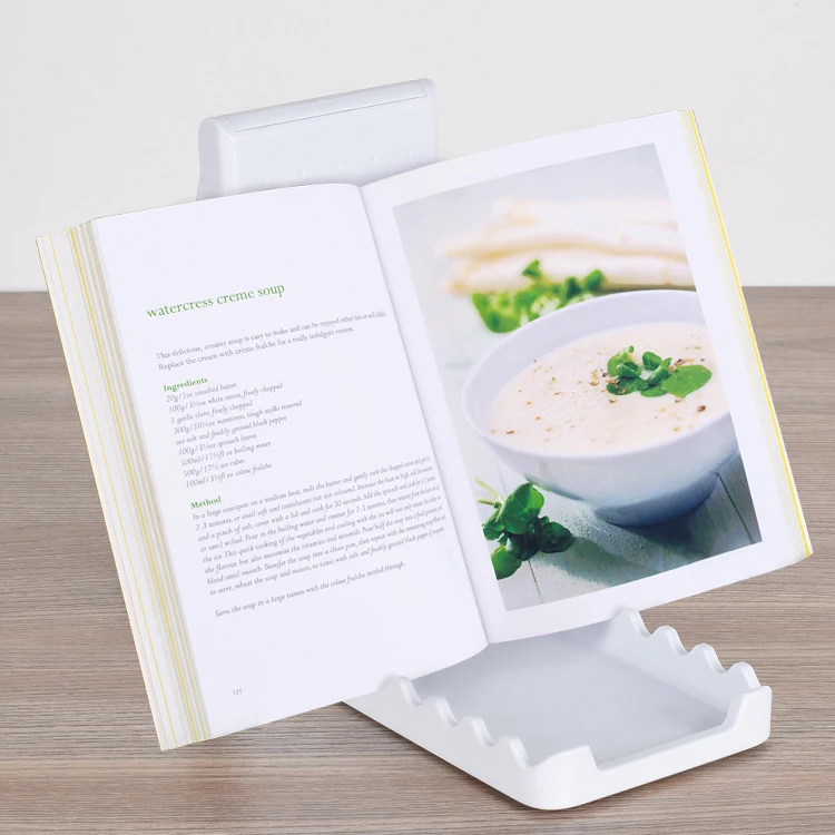 new arrival Non slip plastic Kitchen Pot Lid Organizer  Pot Cover Holder Folding lid rack