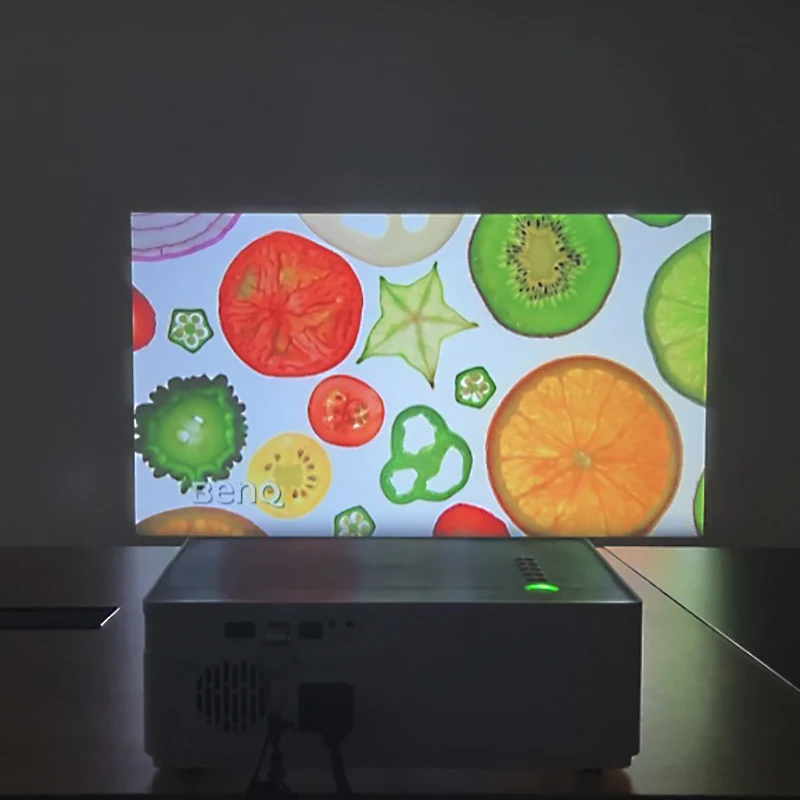 Native 1080P Portable Movie MINI Projector Home Theater 3D Proyector Full HD Projectors 4k Multimedia Smart Beamer Home Cinema