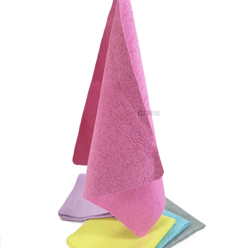 New Arrival 2024 Strong water absorption and scratch free PVA water molecule cleaning towel