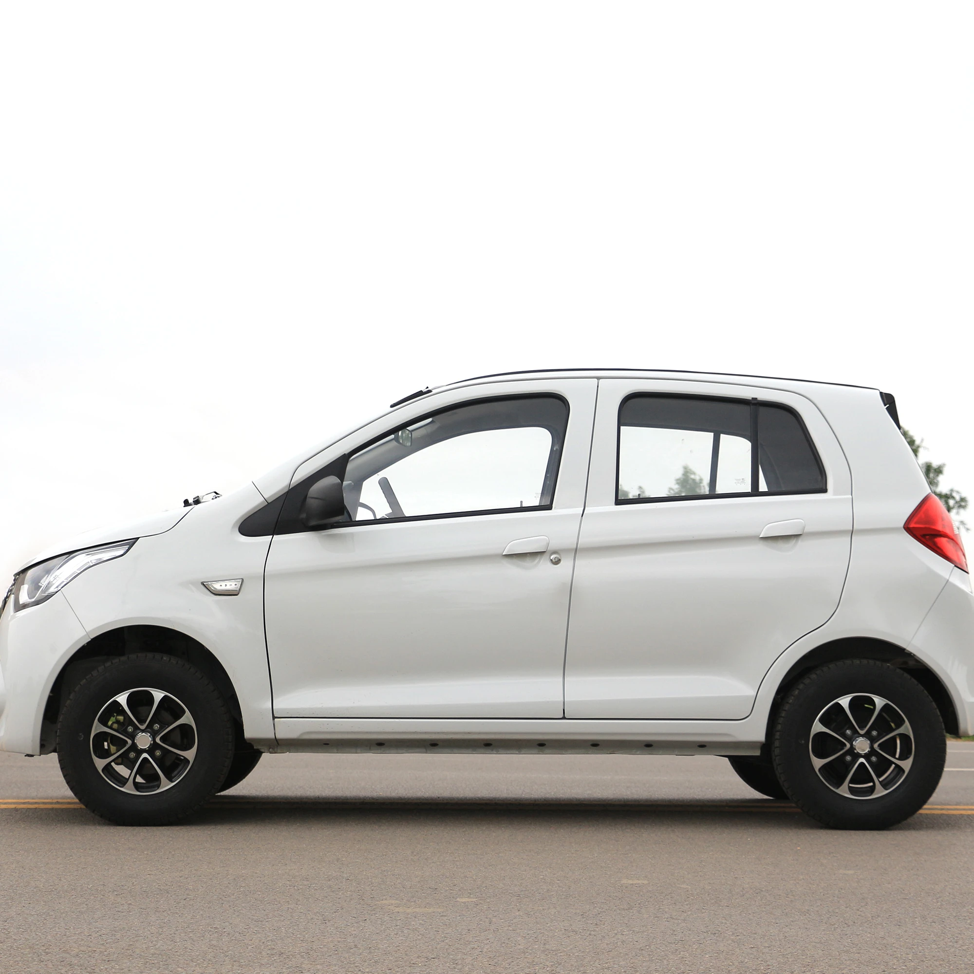 g3 Lithium Battery 4 Wheels 5 Seats SUV Electric Car Vehicles EV for electro car lithium battery chinese mini electric car