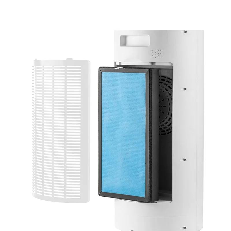 808 air purifier spare part hepa filter