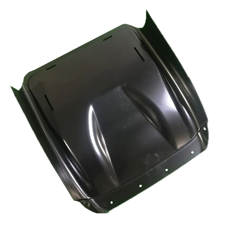 Factory Thermoforming Customized Car Accessory Body Kit Parts OEM Custom Car Bumpers