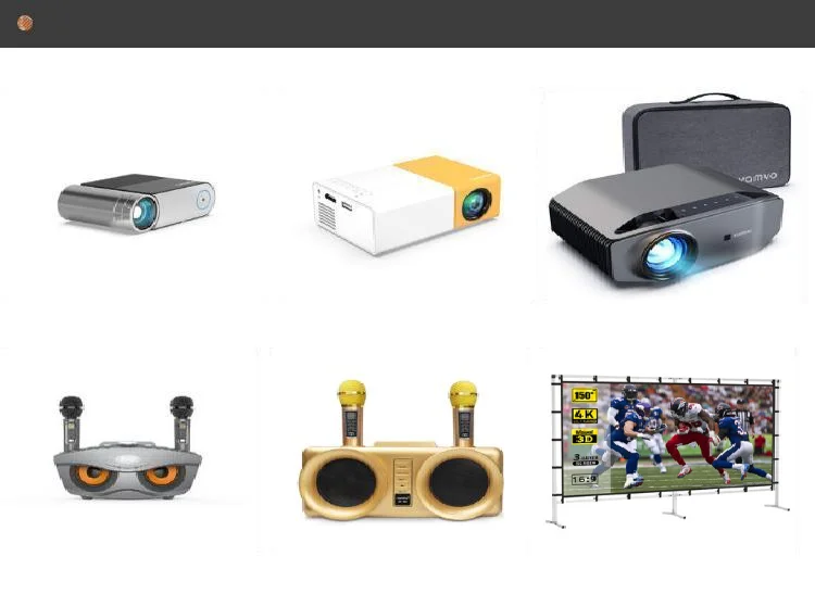 projection screen fabric