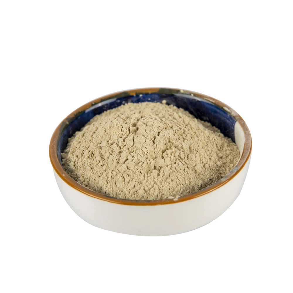 High quality metal casting steel casting applicant pregelatinized tapioca starch pellet binder