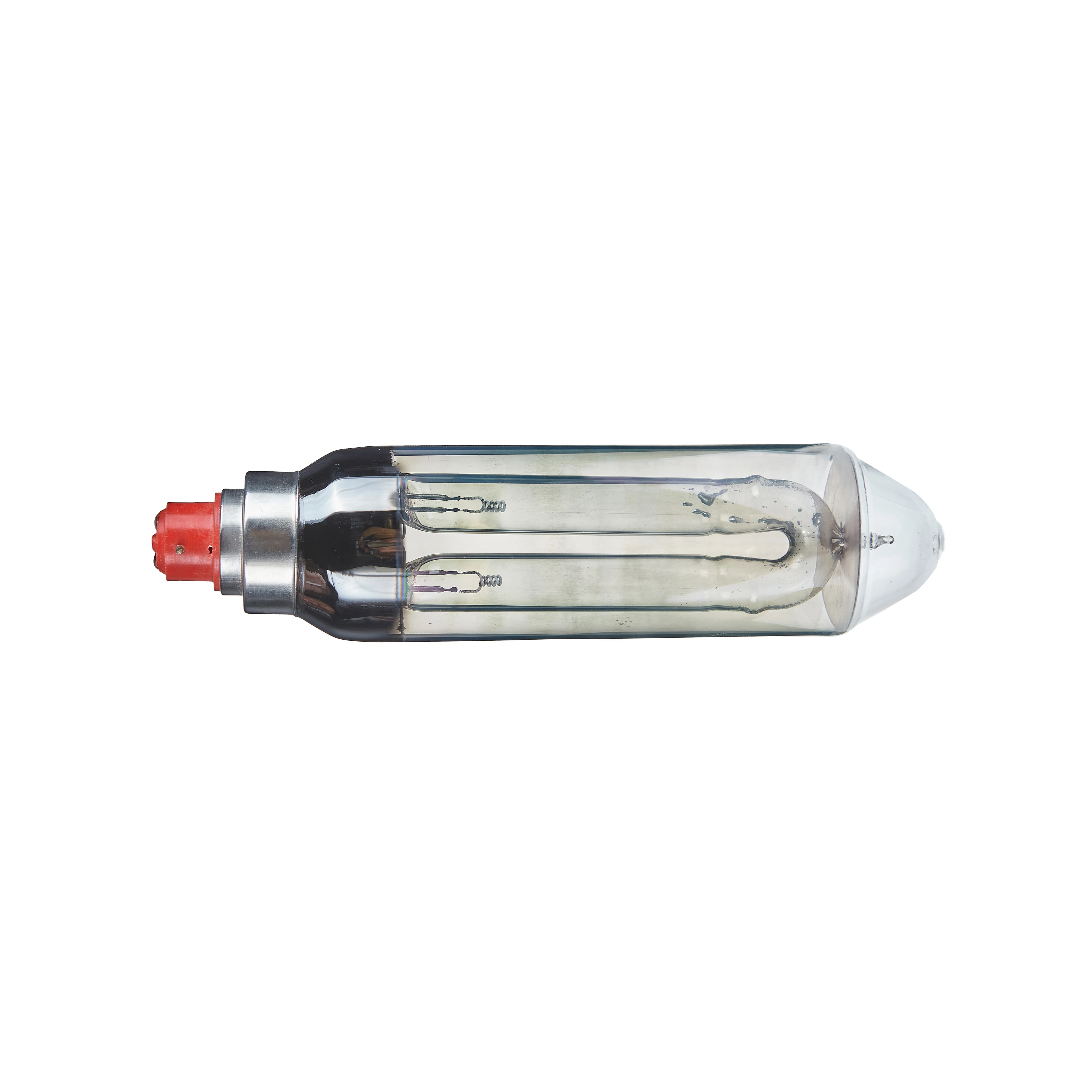 Road light sox 18W BY22d LOW PRESSURE SODIUM LAMP