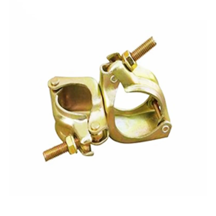 HDG EN 74 BS 1139 шарнирный соединитель для лесов/зажимные муфты