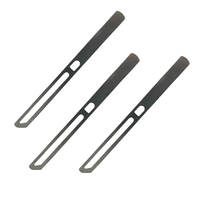 WEAVING LOOMS SOMET THEMA VAMATEX LEONARDO PARTS RAPIER LOOM DROPPER for drawing-in machine