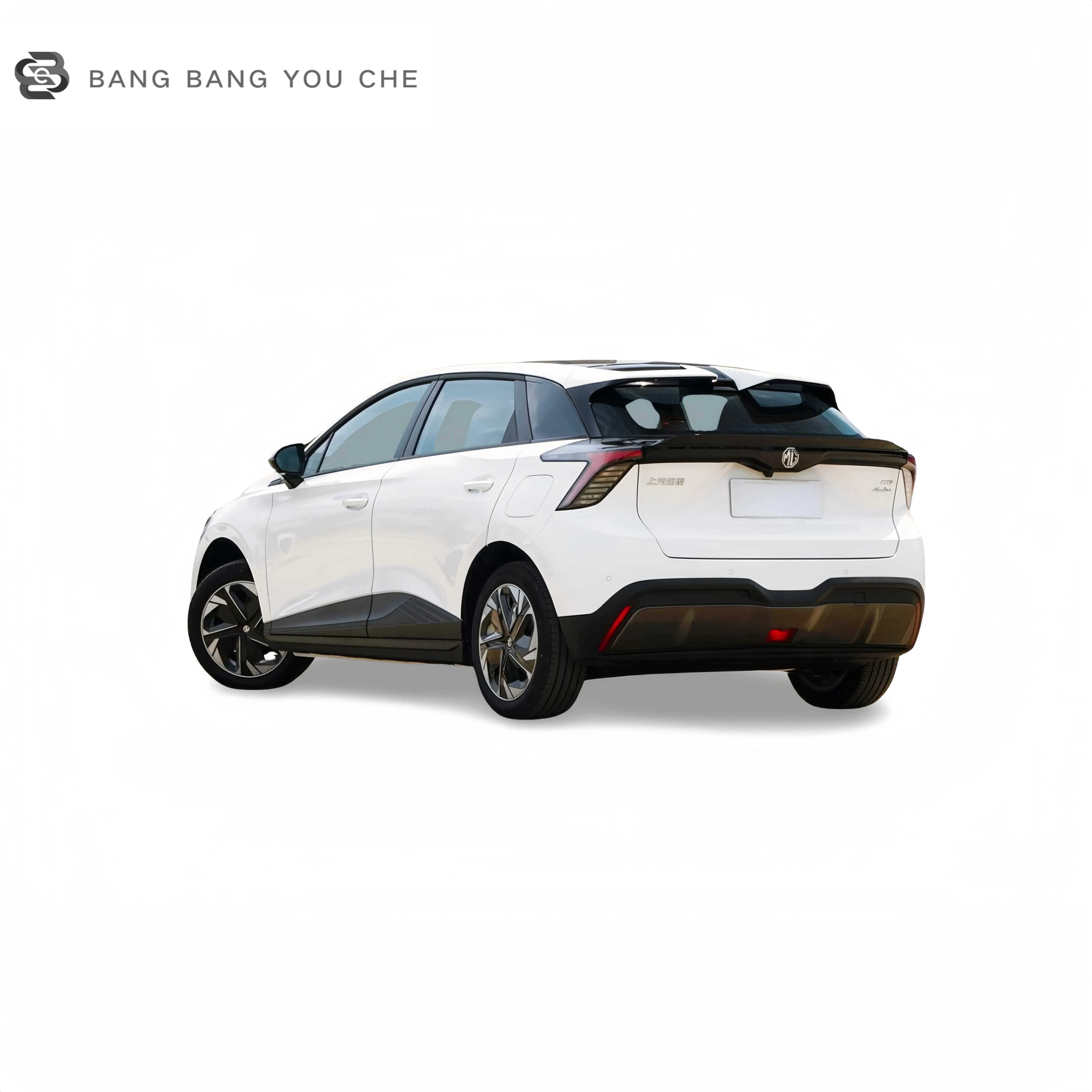 New energy vehicles MG4 EV 425KM electric car new cars cheap cars auto