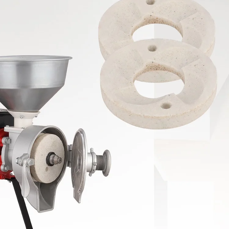 Wholesale Grain And Dry Food Dual-use Universal Grinding Machine Commercial Coffee Corn Powder Grinding Machine